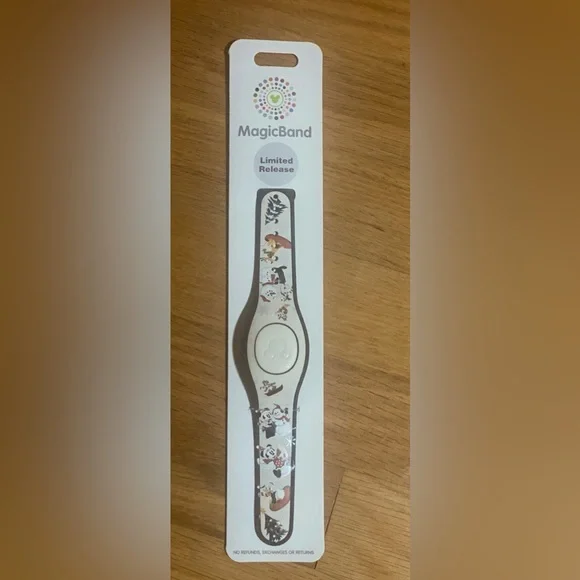 Disney World/Disneyland Magic Band - Picture 1 of 4